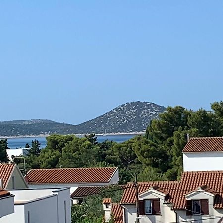 Villa Nera Vodice Kültér fotó
