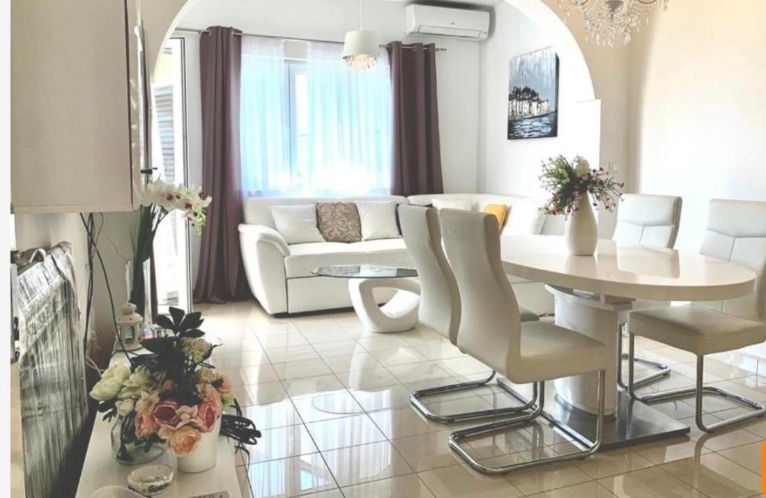 Villa Nera Vodice Kültér fotó