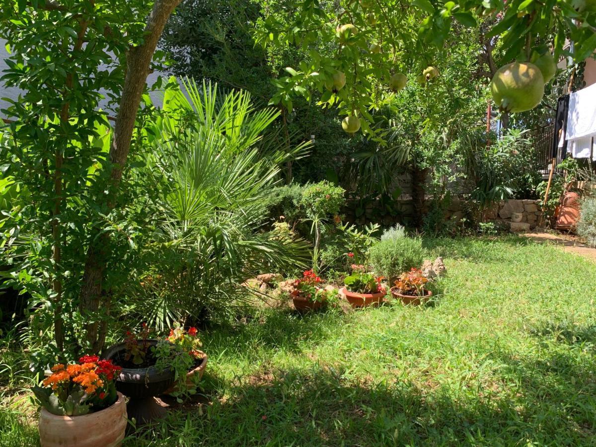 Villa Nera Vodice Kültér fotó