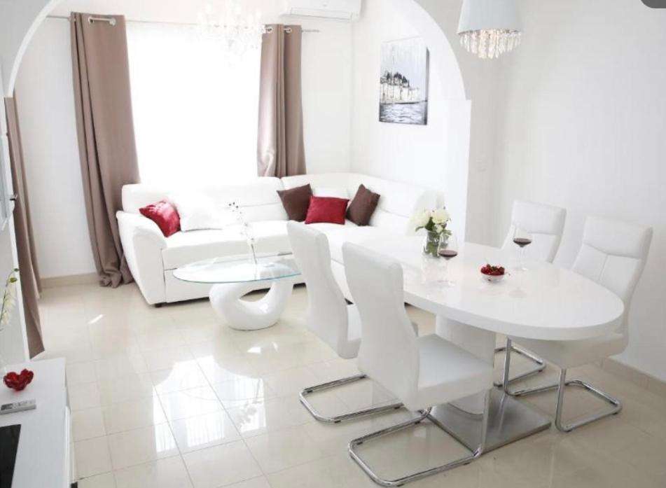 Villa Nera Vodice Kültér fotó