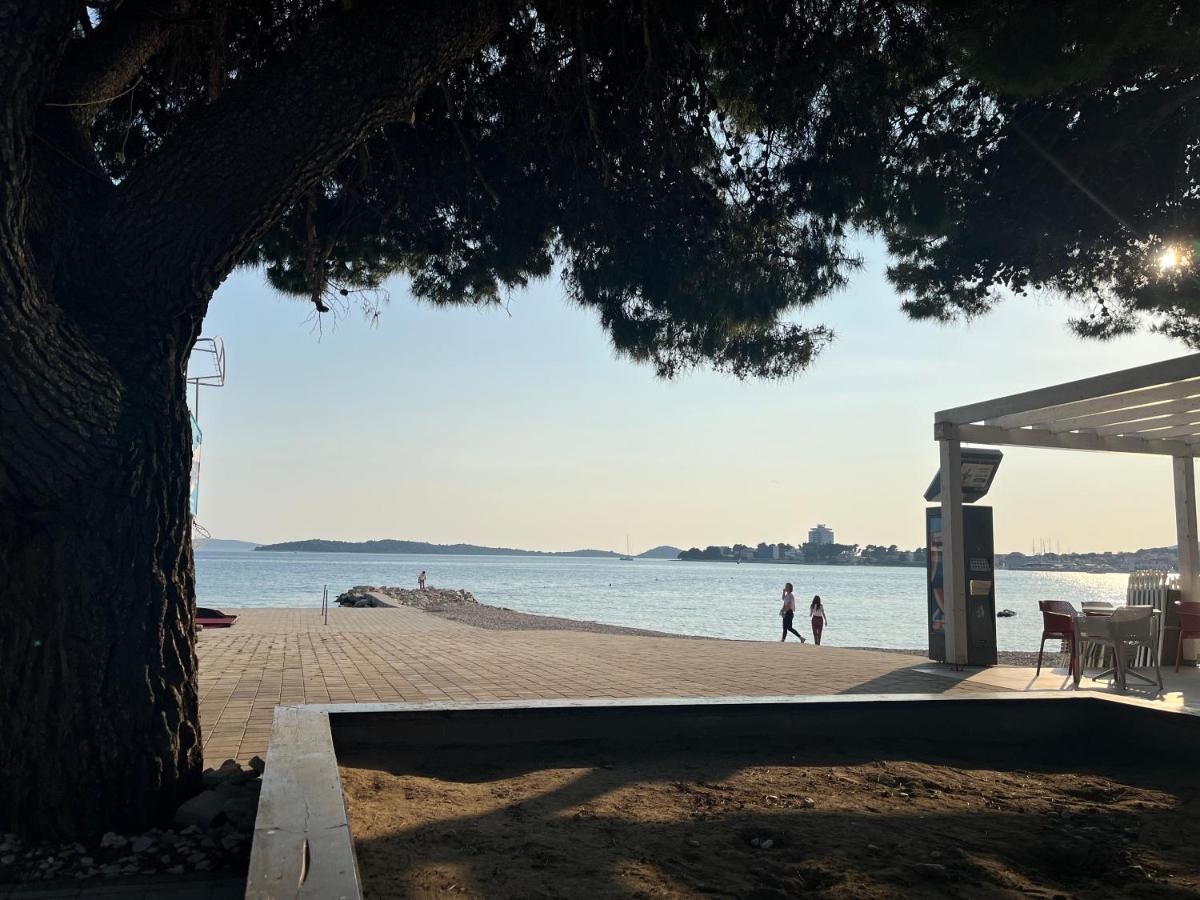 Villa Nera Vodice Kültér fotó
