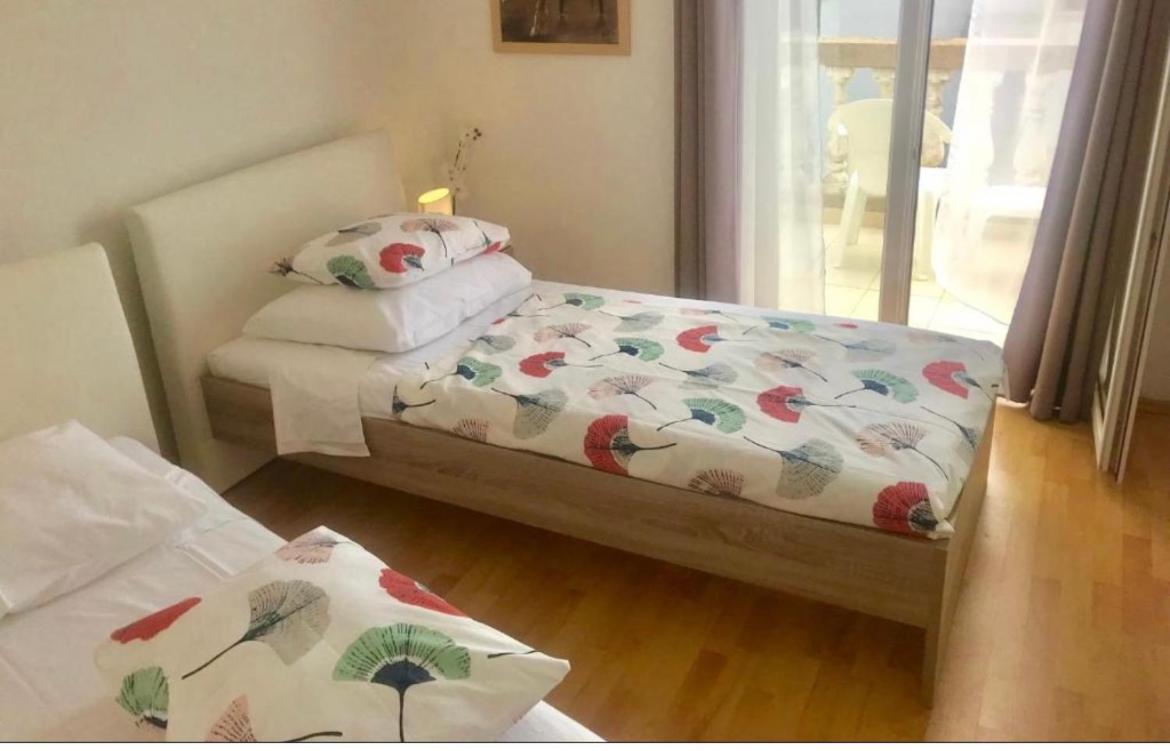 Villa Nera Vodice Kültér fotó