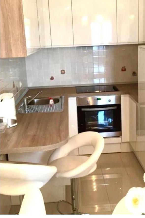 Villa Nera Vodice Kültér fotó