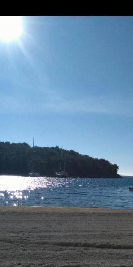 Villa Nera Vodice Kültér fotó