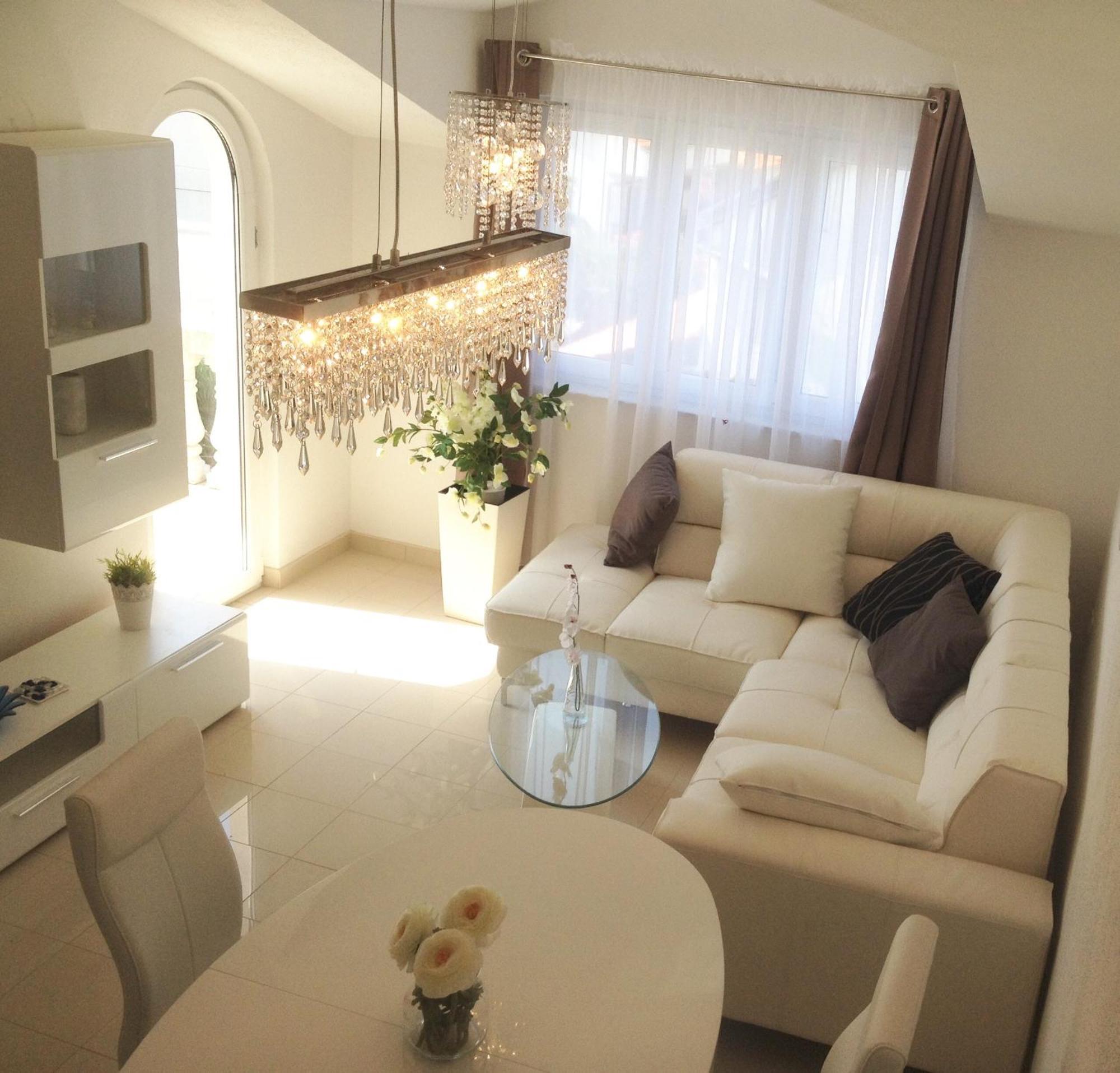 Villa Nera Vodice Kültér fotó