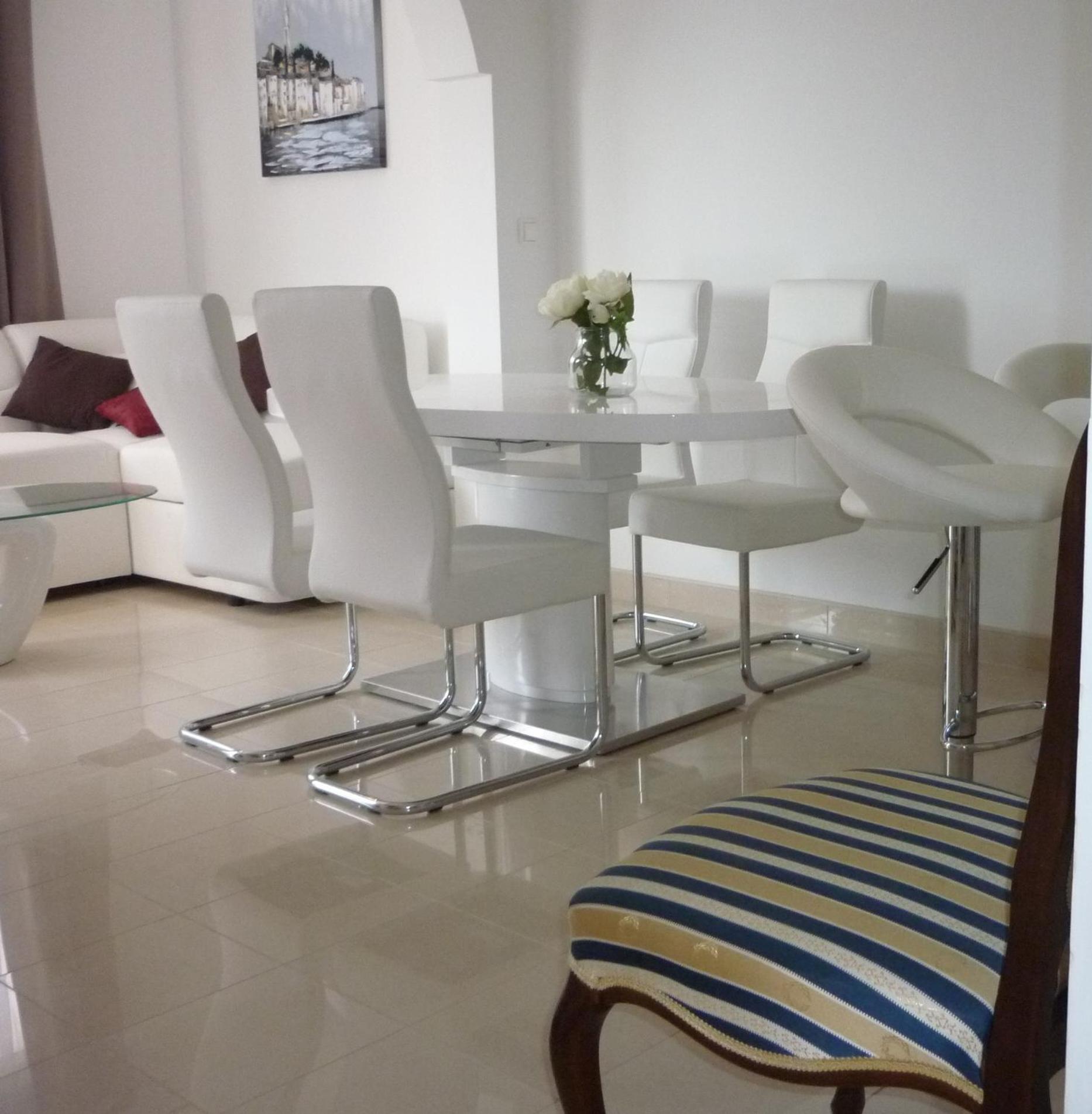 Villa Nera Vodice Kültér fotó